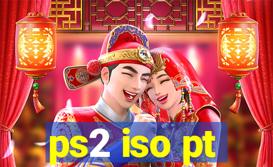 ps2 iso pt-br